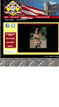 Mobile Screenshot of cortlandfire.org